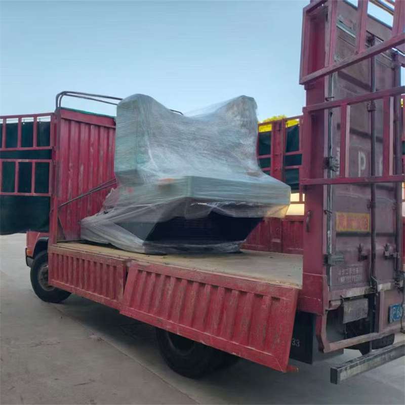 平桥区和静县：物流专线的高效货运解决方案