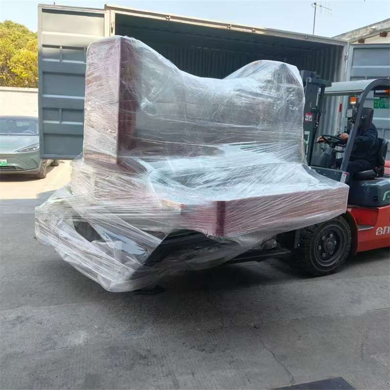 平桥区眉山市物流专线：多元货运服务探秘